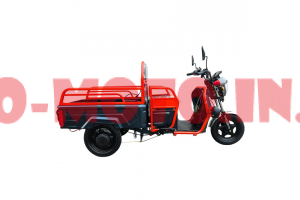 Електротрицикл вантажний Forte GP-1000-C